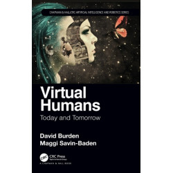 Virtual Humans: Today and Tomorrow