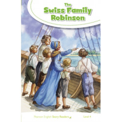 Level 4: The Swiss Family Robinson