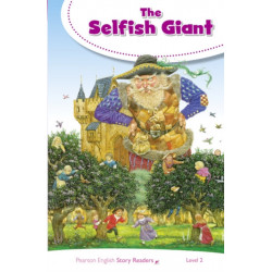 Level 2: The Selfish Giant