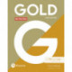Gold B1+ Pre-First New Edition Coursebook and MyEnglishLab Pack