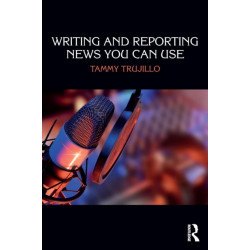 Writing and Reporting News You Can Use