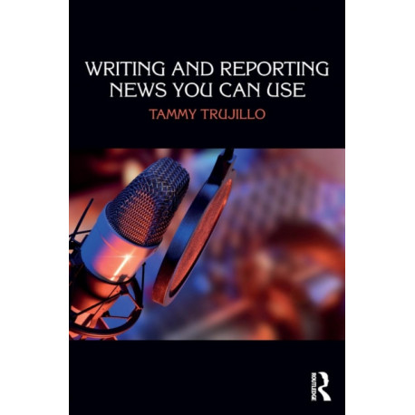 Writing and Reporting News You Can Use
