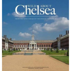 Wild Wild about Chelsea