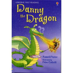 Danny the Dragon