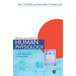 MCQs & EMQs in Human Physiology, 6th edition
