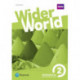 Wider World 2 WB with EOL HW Pack