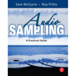 Audio Sampling: A Practical Guide