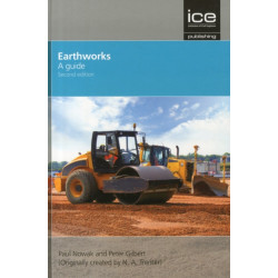 Earthworks: A Guide Second edition