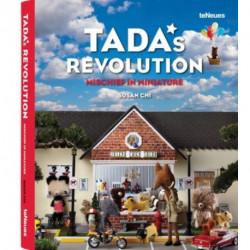 TADA's Revolution: Mischief in Miniature