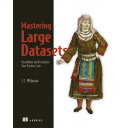 Mastering Large Datasets: Parallelize and Distribute Your Python Code