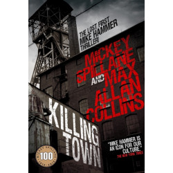 Mike Hammer - Killing Town