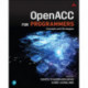 OpenACC for Programmers: Concepts and Strategies