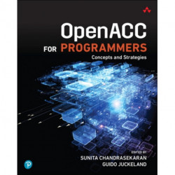 OpenACC for Programmers: Concepts and Strategies