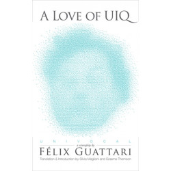 A Love of UIQ