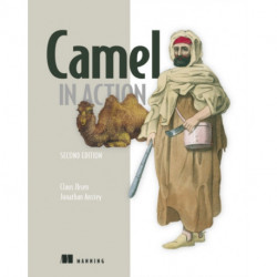 Camel in Action, Second Edition