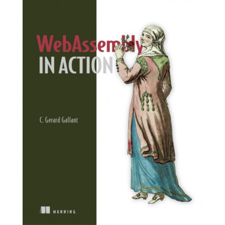 WebAssembly in Action