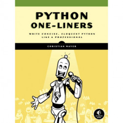 Python One-Liners