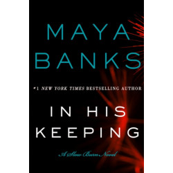 In His Keeping: A Slow Burn Novel