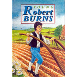 Young Robert Burns