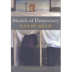Models of Democracy
