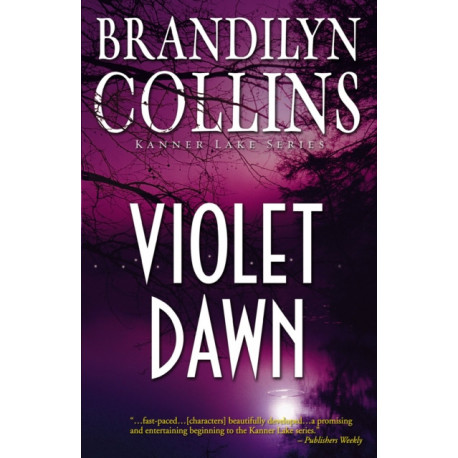 Violet Dawn