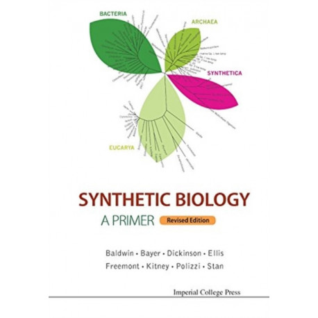 Synthetic Biology - A Primer (Revised Edition)