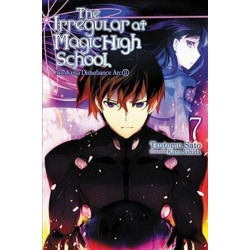 The Irregular at Magic High School, Vol. 7 (light novel)