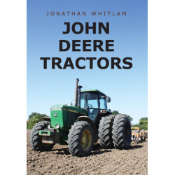 John Deere Tractors