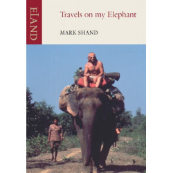 Travels on my Elephant