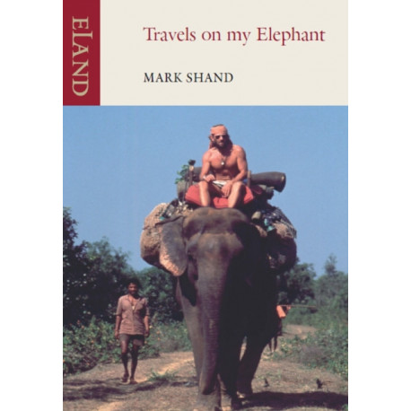 Travels on my Elephant