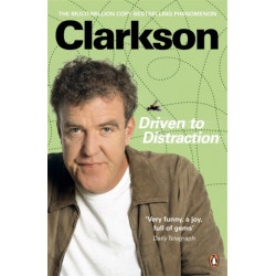 Driven to Distraction