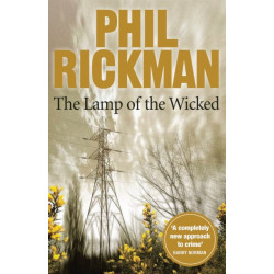 The Lamp of the Wicked: The fifth gripping novel in the bestselling series from the master of the supernatural thriller