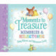 Moments to Treasure Baby Album and Milestone Cards: Memories and Milestones