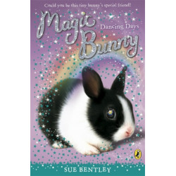 Magic Bunny: Dancing Days