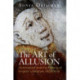 The Art of Allusion: Illuminators and the Making of English Literature, 1403-1476