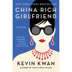 China Rich Girlfriend
