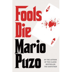 Fools Die