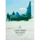 Land Speed Records