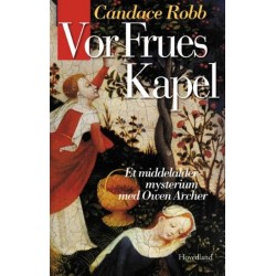 Vor frues kapel