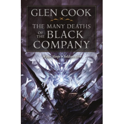 The Many Deaths of the Black Company