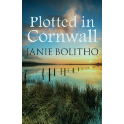 Plotted in Cornwall: The addictive cosy Cornish crime series