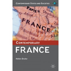 Contemporary France