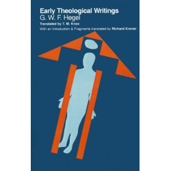 Early Theological Writings