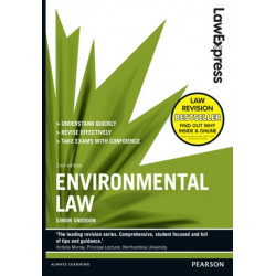 Law Express: Environmental Law