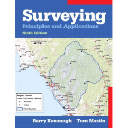 Surveying: Principles and Applications