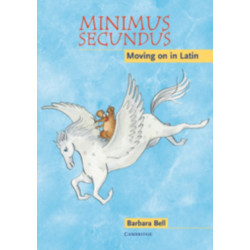 Minimus Secundus Audio CD