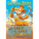 The Curse of the Cheese Pyramid (Geronimo Stilton -2)