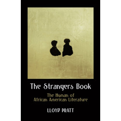 The Strangers Book: The Human of African American Literature