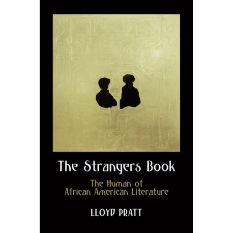 The Strangers Book: The Human of African American Literature