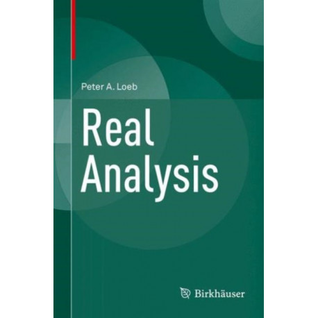 Real Analysis